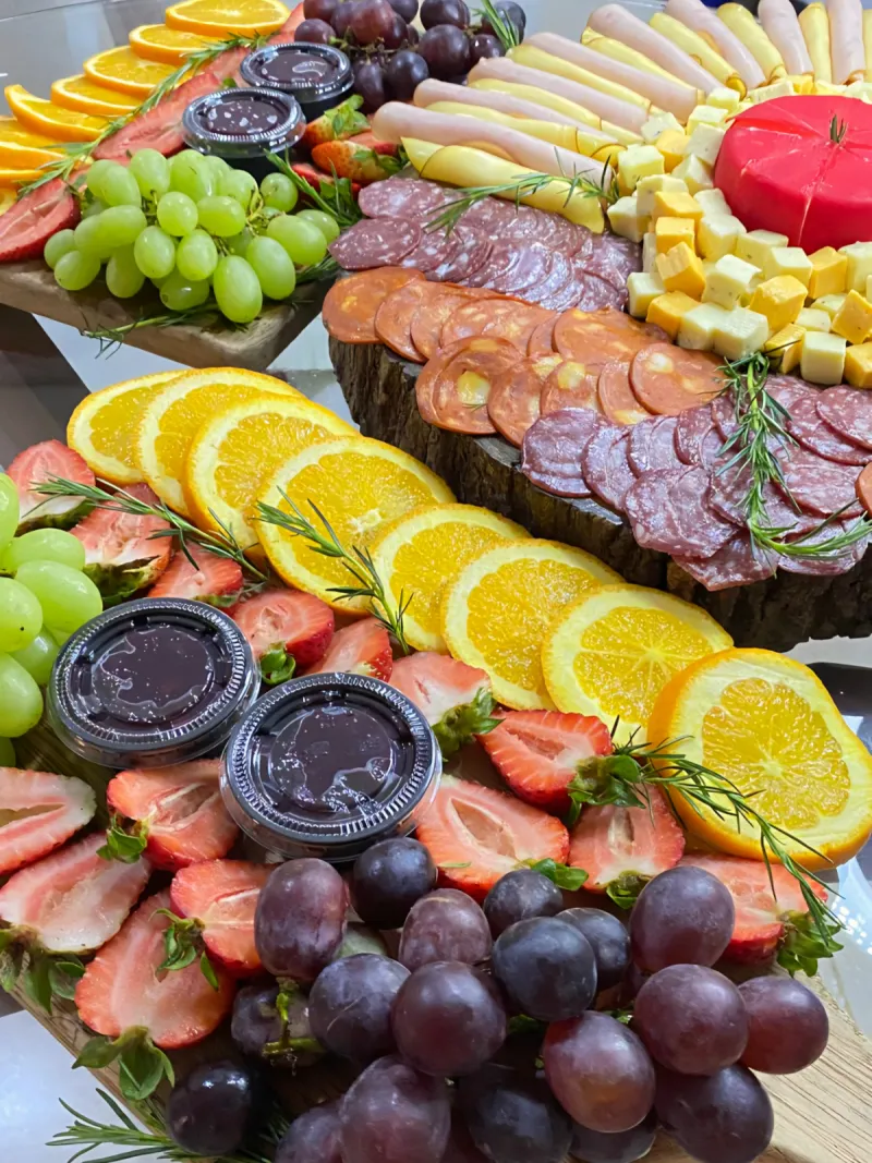 Frutas