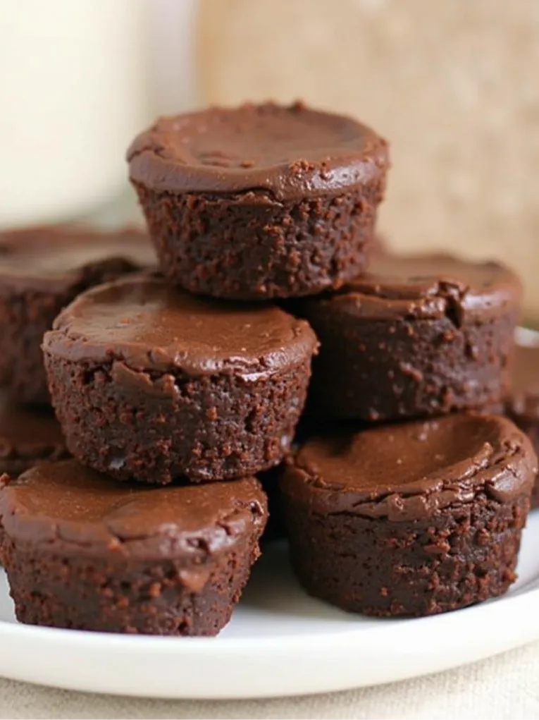 BROWNIES