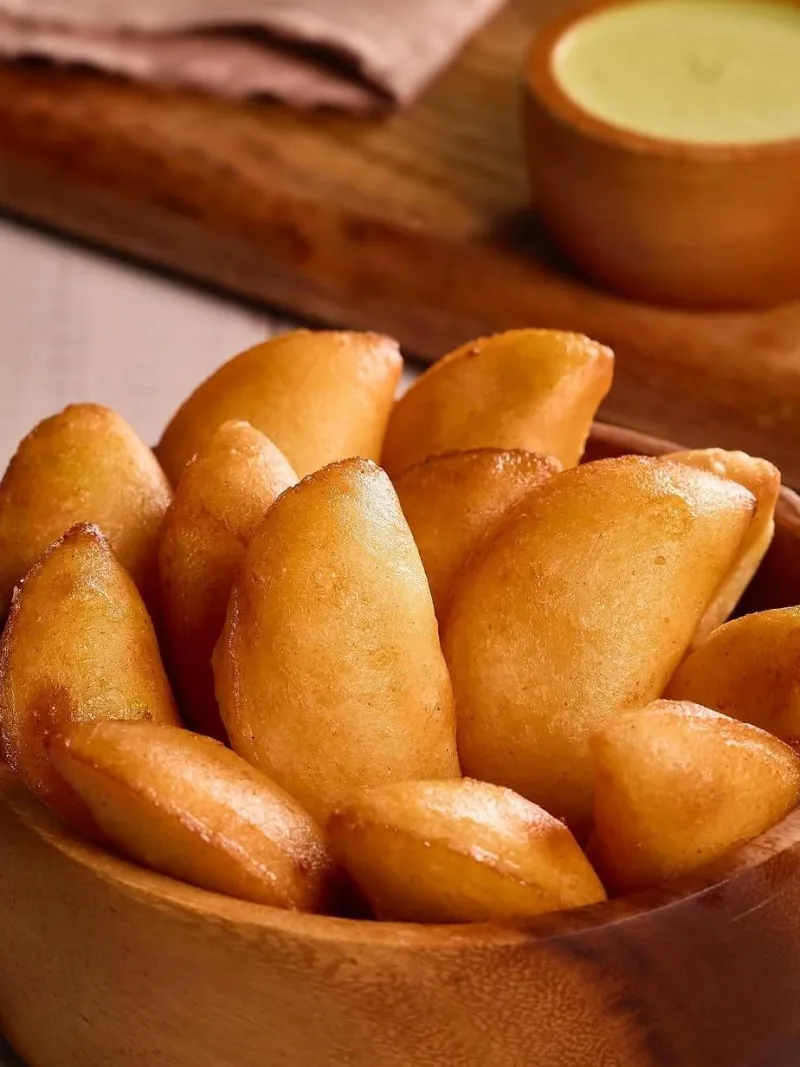 Empanadas